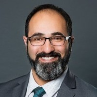 Alireza Farahani , MS.