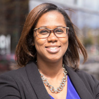 Jennifer Botchway, PhD