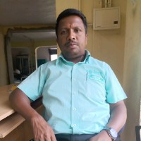 Shivakumar D