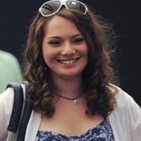 Rebecca Mensch Mattern