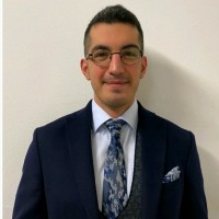 Ahmet Hamdi Kürkçüoğlu