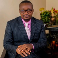 Engr. Ronard Ayeh MNSE, MPMA, CIPM,