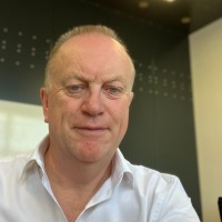 Graham Leese