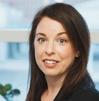 Anna Lindstrand