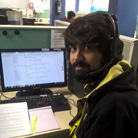 Pratish Bhatt