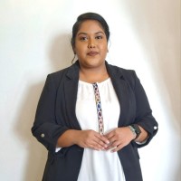 Amiinah Goolamhossen