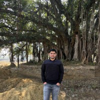 Tushar Mudgal