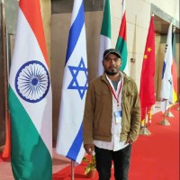 Srikanth Reddy