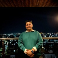 Saransh Luthra