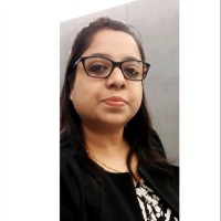 Dr.Debirupa Hore