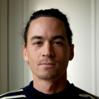 Charles Courcier