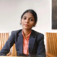 Sreejitha S