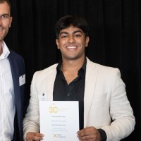 Bhavik Paragji
