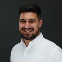 Salim Ladha, MBA