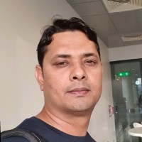Zubair Alam