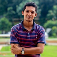 Khan Anik Rahman