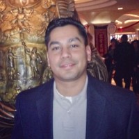 David Mendoza