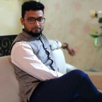 Hasanuzzaman Shuvo Chowdhury