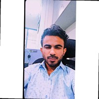 Tejas Patil