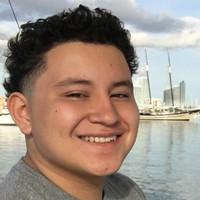 Chris Jauregui