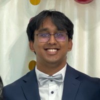 Pranav Moogala