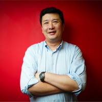 Craig Wong