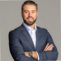 Benjamin Varga