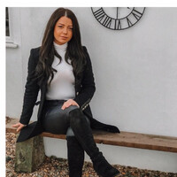Bethany Greenacre
