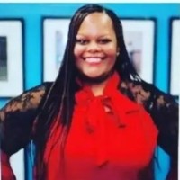 Jasmine Joseph-Forman