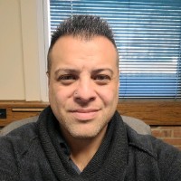 Joshua Munoz