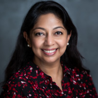Anu Rajesh