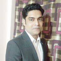 Wamiq Akhtar
