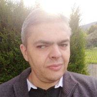 Franck Jordan