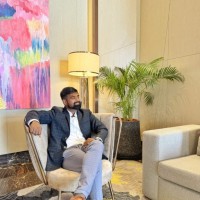 Arun Krishnan