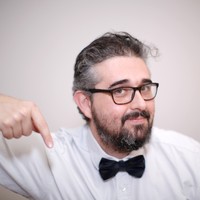 Matthieu Felder