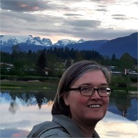Sue Eagle