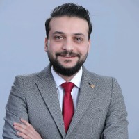 Bashar Abbad