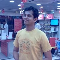 Hiren A. Nanavati