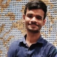 Bharath Kumar D P