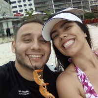 Moises Corsi / Yeshua Te Ama