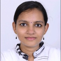 Roopasree M