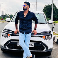 Javed Alam