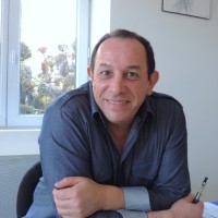 Patrick BONNEFA