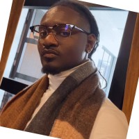 Christopher Bostick