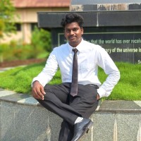 Krishna Ganesh