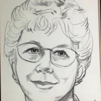Pat Mitchell