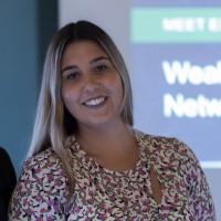 Nicole Figueiredo