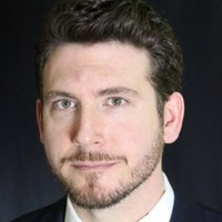 Daniel Friedson