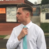 Marcos Paulo De Souza Junior