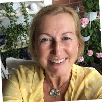 Ingmarie Edbom